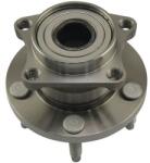 KAVO PARTS Set rulment roata KAVO PARTS WBH-4524 (WBH-4524)
