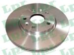LPR Disc frana LPR R1083V (R1083V) - automobilus
