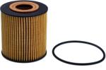 Denckermann Filtru ulei DENCKERMANN A210093 (A210093)