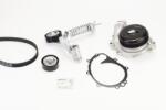 Continental Ctam Pompa apa + Set curea transmisie cu caneluri CONTINENTAL CTAM 5PK1745WP1 (5PK1745WP1)