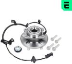 OPTIMAL Set rulment roata OPTIMAL 802722 (802722) - automobilus