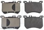 BLUE PRINT set placute frana, frana disc BLUE PRINT ADU174250 (ADU174250)