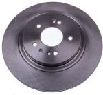 Denckermann Disc frana DENCKERMANN B130871 (B130871)