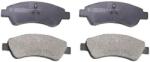 Denckermann set placute frana, frana disc DENCKERMANN B110131 (B110131)