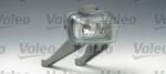 VALEO Proiector ceata VALEO ORIGINAL PART 085750 (085750)