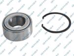GSP Set rulment roata GSP GK3909 (GK3909) - automobilus