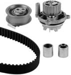 METELLI Set pompa apa + curea dintata METELLI 30-0904-2 (30-0904-2)