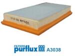 PURFLUX Filtru aer PURFLUX A3038 (A3038)