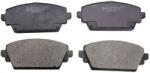 Denckermann set placute frana, frana disc DENCKERMANN B110527 (B110527)