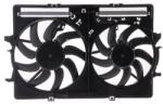 MAHLE Ventilator, radiator MAHLE BEHR CFF 649 000S (CFF 649 000S)