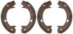 A. B. S Set saboti frana, frana de mana A. B. S. 40643 (40643)
