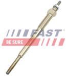 FAST Bujie incandescenta, incalzire auxiliara FAST FT00425 (FT00425)