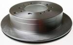 Denckermann Disc frana DENCKERMANN B130712 (B130712)