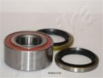 ASHIKA Set rulment roata ASHIKA 44-15010 (44-15010) - automobilus
