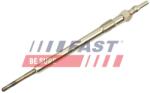 FAST Bujie incandescenta, incalzire auxiliara FAST FT00435 (FT00435)
