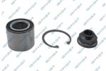 GSP Set rulment roata GSP GK3966 (GK3966) - automobilus