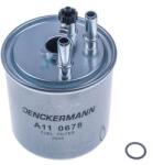 Denckermann filtru combustibil DENCKERMANN A110678 (A110678) - automobilus