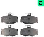 OPTIMAL set placute frana, frana disc OPTIMAL BP-10175 (BP-10175)