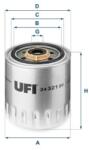 UFI filtru combustibil UFI 24.321. 00 (24.321.00)