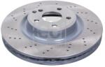 Febi Bilstein Disc frana FEBI BILSTEIN 44008 (44008)