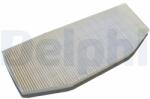 DELPHI Filtru, aer habitaclu DELPHI TSP0325081 (TSP0325081)