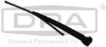 DPA brat stergator, parbriz DPA 99550946702 (99550946702)