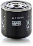 Mann-filter Filtru ulei MANN-FILTER W 920/46 (W 920/46)