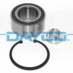DAYCO Set rulment roata DAYCO KWD1256 (KWD1256)