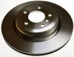 Denckermann Disc frana DENCKERMANN B130487 (B130487)
