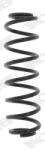 MONROE Arc spiral MONROE SPRINGS SP4248 (SP4248)