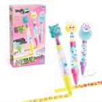 Canal Toys Style 4 Ever: Set de pixuri DIY fă-o singur (OFG349)