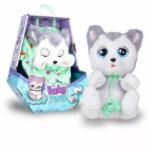IMC Toys Căţeluş interactiv Bebe Lăbuţă - Husky (917644)