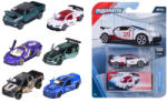Simba Toys Majorette: Showroom Deluxe mașinuță în diferite variante 1 buc - Simba Toys (8502001000)