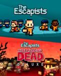 Team17 The Escapists + The Escapists Walking Dead Deluxe (PC) Jocuri PC