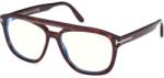 Tom Ford FT6024-B 052 Rama ochelari