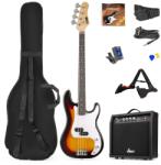 Max Music Gigkit Sunburst
