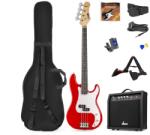 Max Music Gigkit red