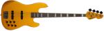Markbass GV 4 GLOXY CR RW Metallic Yellow