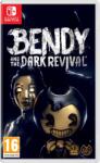 Joey Drew Studios Bendy and the Dark Revival (Switch)