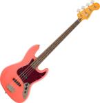 Squier Classic Vibe '60s Jazz Bass LRL Tahitian Coral