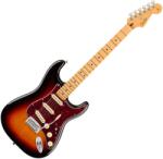 Fender Player II Modified Stratocaster MN 3-Tone Sunburst