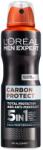 L'Oréal Men Expert Carbon Protect deo spray 250 ml