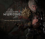 Game Science Black Myth Wukong [Deluxe Edition] (PC) Jocuri PC