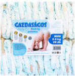 Gazdaságos 28db mini 3-5kg