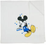  Bébi pelenka tetra 70x70cm Mickey Little handsome