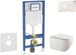 Geberit Duofix SANI11CA3121B