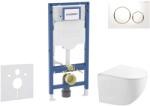 Geberit Duofix SANI11CA3147B