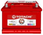 Totachi 12V 74Ah 680A right+