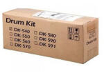 Kyocera DK540 drum (Eredeti) (302HL93050)