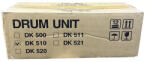 Kyocera DK510 drum (Eredeti) (302F393012)
